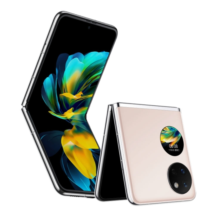Dual Back Cameras, Side Fingerprint Identification, 6.9 inch + 1.04 inch HarmonyOS 3.0 Snapdragon 778G Octa Core up to 2.42GHz, Network: 4G, OTG, NFC, Not Support Google Play, 128GB Pink, 128GB Mint Green, 128GB Obsidian Black, 128GB Silver Dual Back Cameras, Side Fingerprint Identification, 6.9 inch + 1.04 inch HarmonyOS 3.0 Snapdragon 778G Octa Core up to 2.42GHz, Network: 4G, OTG, NFC, Not Support Google Play, 128GB Pink, 128GB Mint Green, 128GB Obsidian Black, 128GB Silver